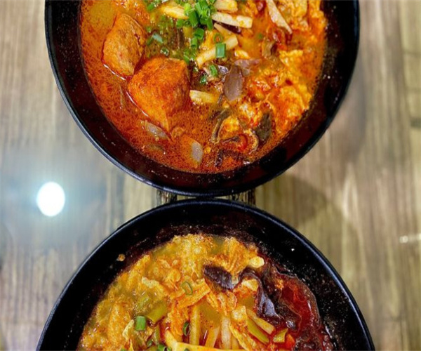 螺妹·守艺人螺蛳粉加盟费