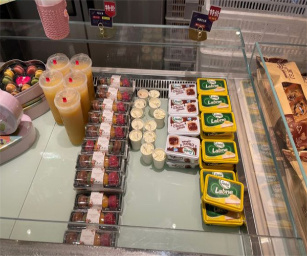 七号蛋糕公馆加盟费