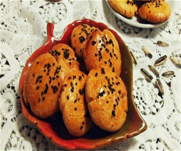 翰林酥院加盟费