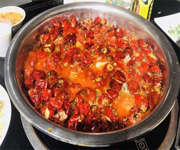 楚湘苑田鸡火锅加盟费