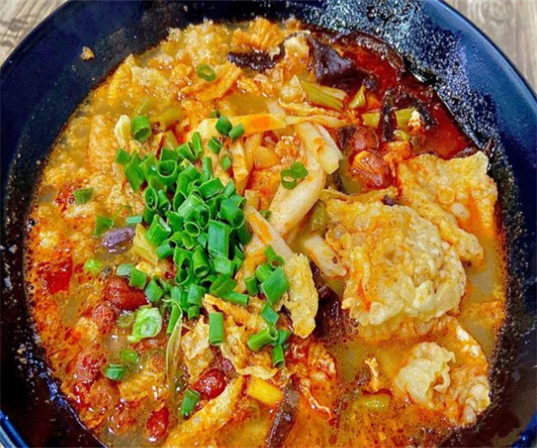 螺妹·守艺人螺蛳粉加盟费