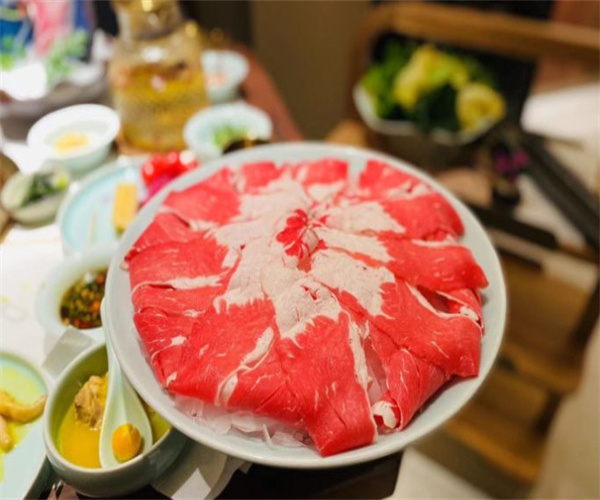 海味争鲜佛跳墙火锅加盟费