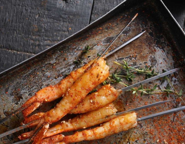 千六禾烧烤加盟费