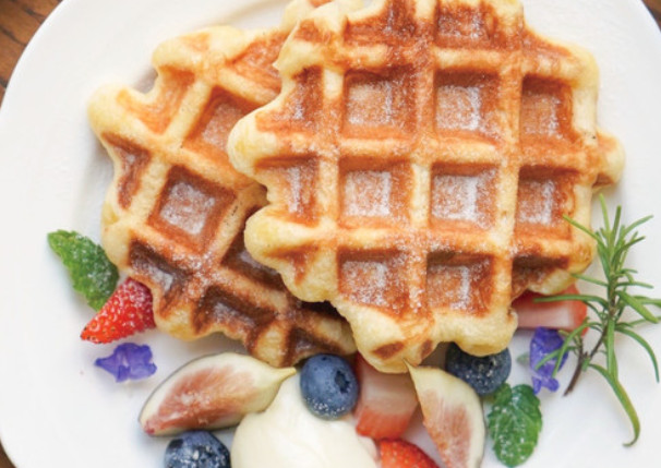 谷古面包加盟费