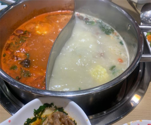 城西捞火锅加盟费