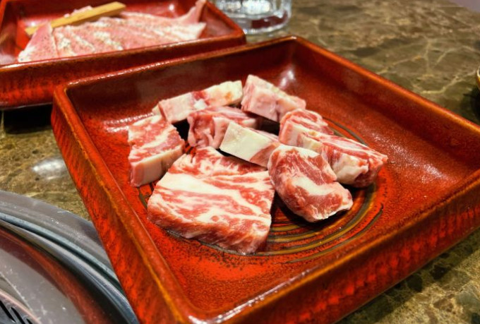 御牛苑黑毛和牛烧肉加盟费