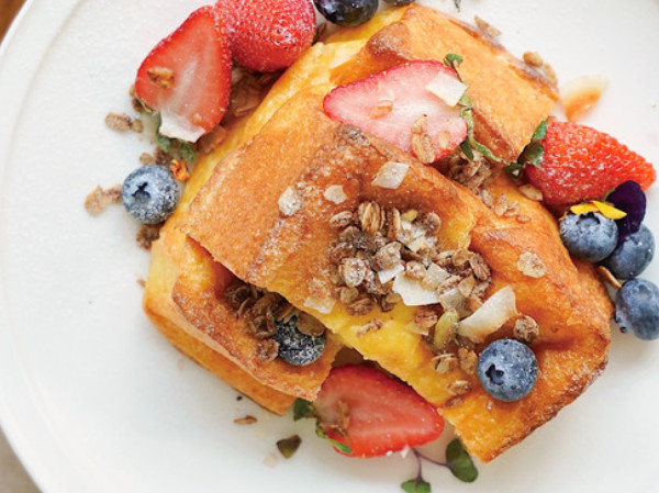 谷古面包加盟费