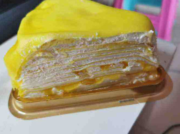 猫不闻蛋糕加盟费