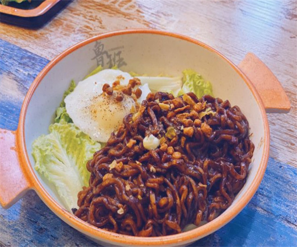 鲁班喜悦烤肉加盟费