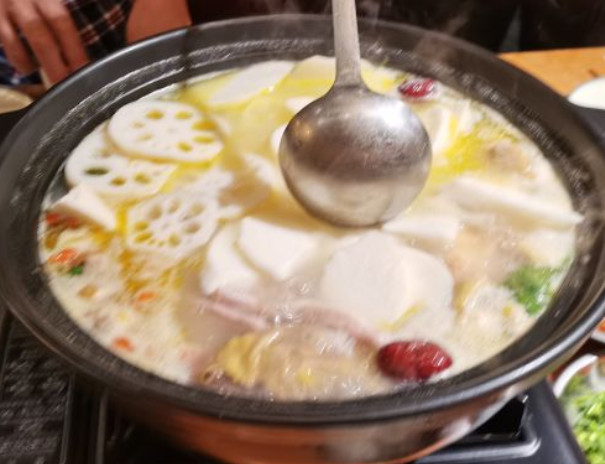 小广东地摊猪肚鸡加盟