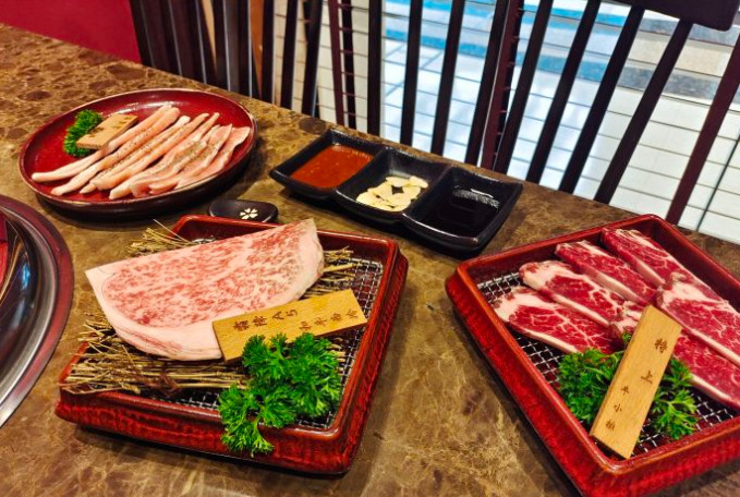 御牛苑黑毛和牛烧肉加盟费