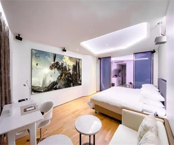 菲住布渴酒店加盟