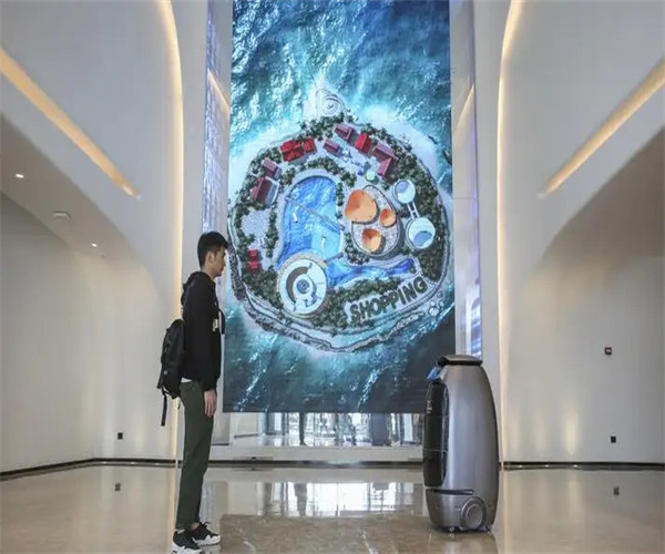 菲住布渴酒店加盟费