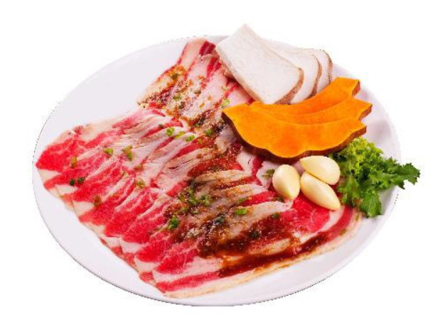 火烈鸟雨林烤肉加盟费