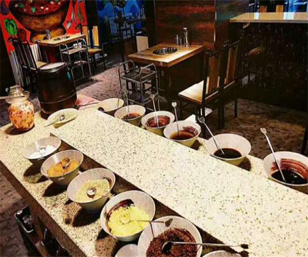 九林串串香加盟费