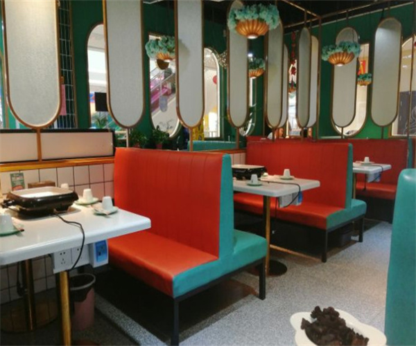 跃焱季秘制烤鱼加盟费