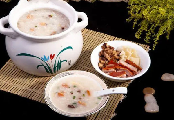 喜公子那粥那粉那些面加盟费