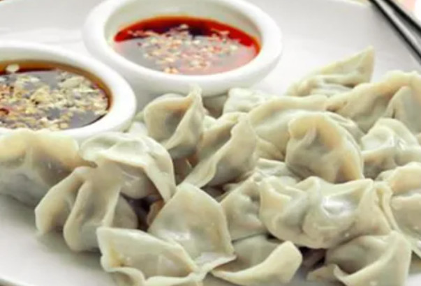 亿家悦手工水饺加盟费