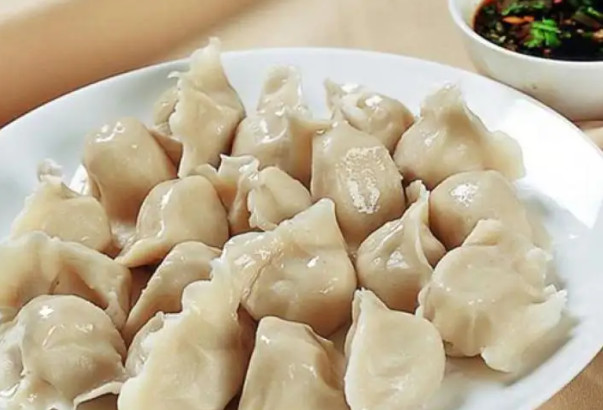 亿家悦手工水饺加盟费