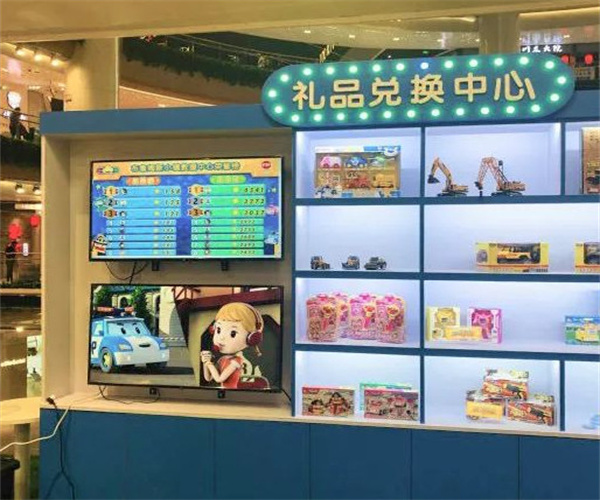 变形警车珀利儿童驾校加盟费