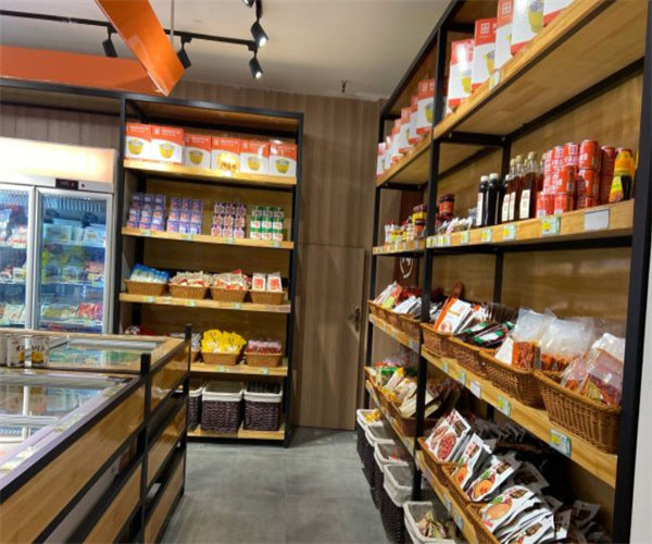 搁家煮呗火锅烧烤食材超市加盟费