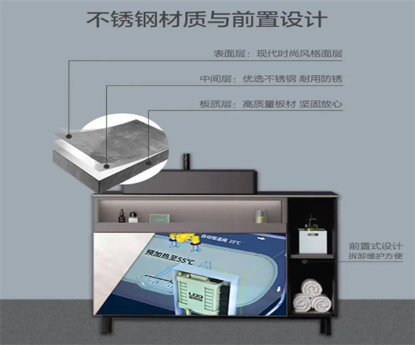 【御帝泉集成热水器加盟】加盟御帝泉集成热水器真的很赚钱！