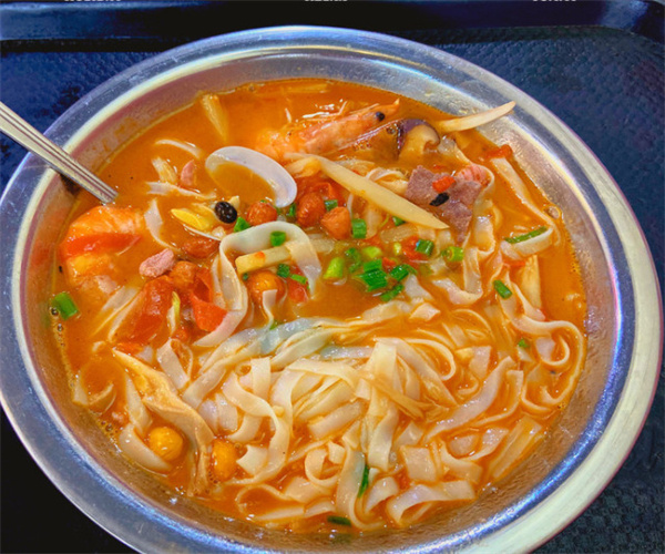 壮乡全聚福·广西米粉加盟费