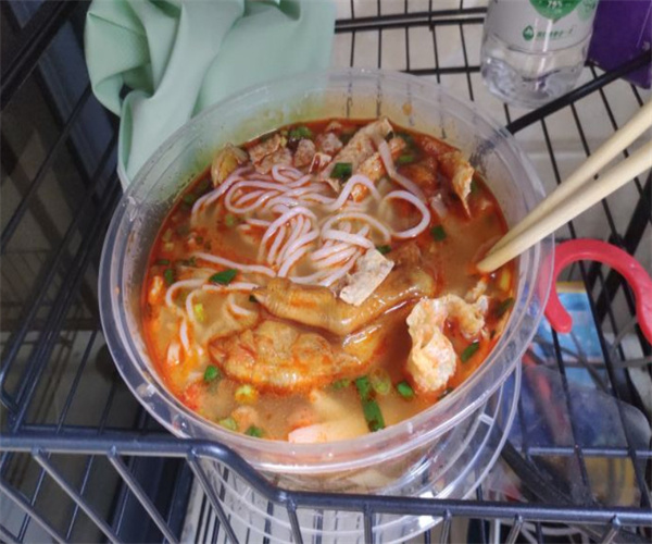 壮乡全聚福·广西米粉加盟费