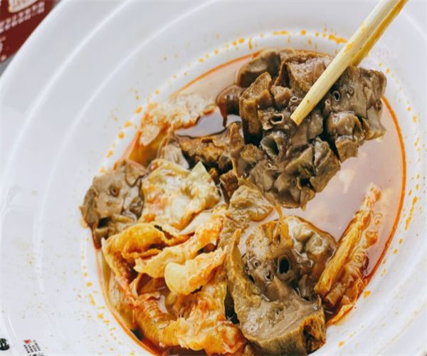 食尚螺螺蛳粉加盟费