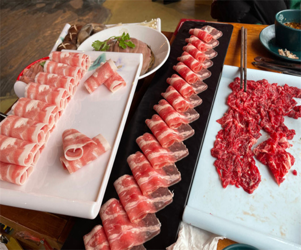 城墙拐拐火锅加盟费