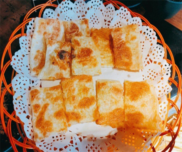 城墙拐拐火锅加盟费