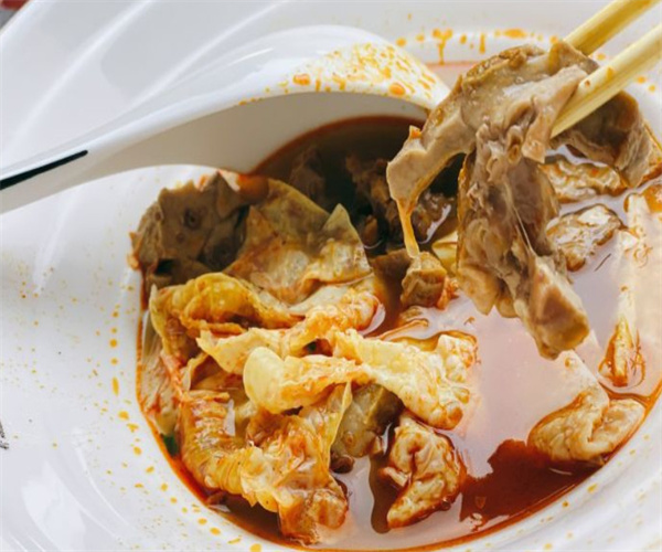 食尚螺螺蛳粉加盟费