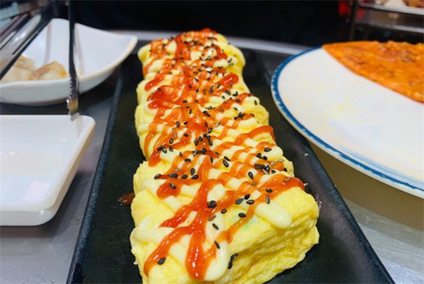 首尔1988韩国料理烤肉