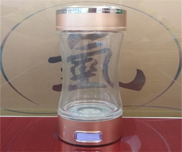 氢兄弟吸氢机加盟费