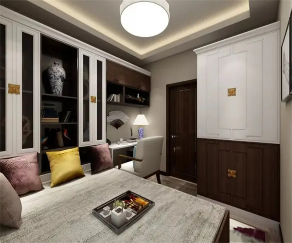 大信全屋定制加盟费