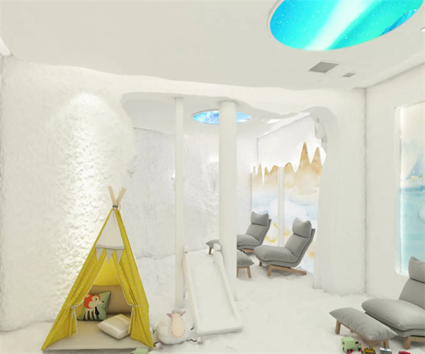 盐风小屋加盟费