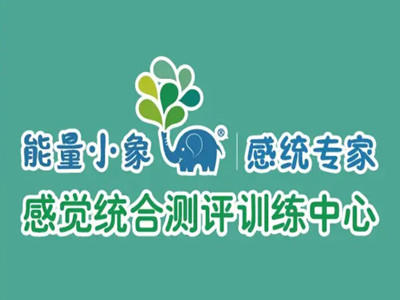 能量小象感统教育加盟费