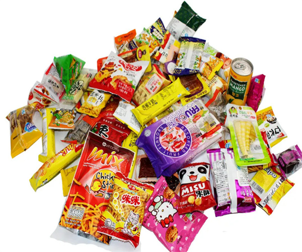 小福零食加盟费