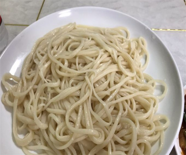 老四号拌面加盟费
