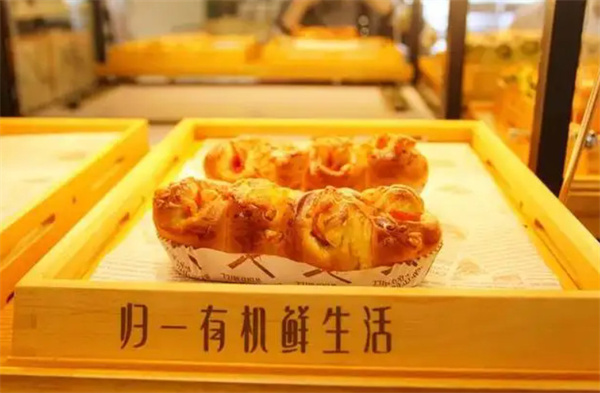 归一有机鲜生活加盟费