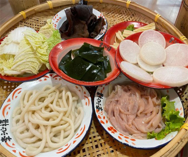 李沁禧成都卤味火锅加盟费