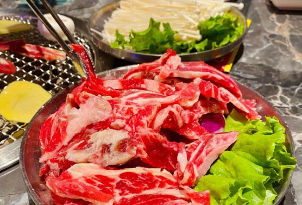 牛表妹烤肉加盟费