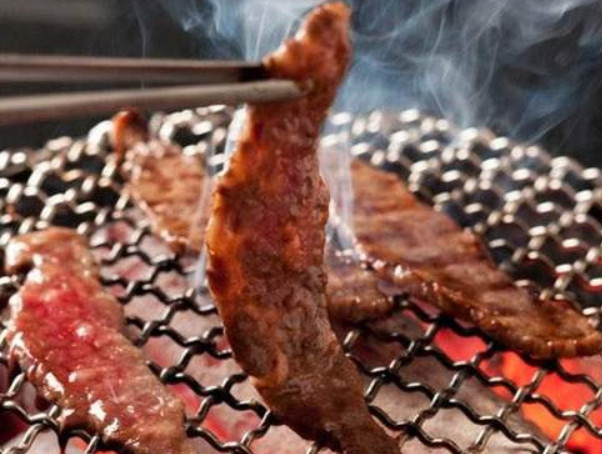 牛表妹烤肉加盟费