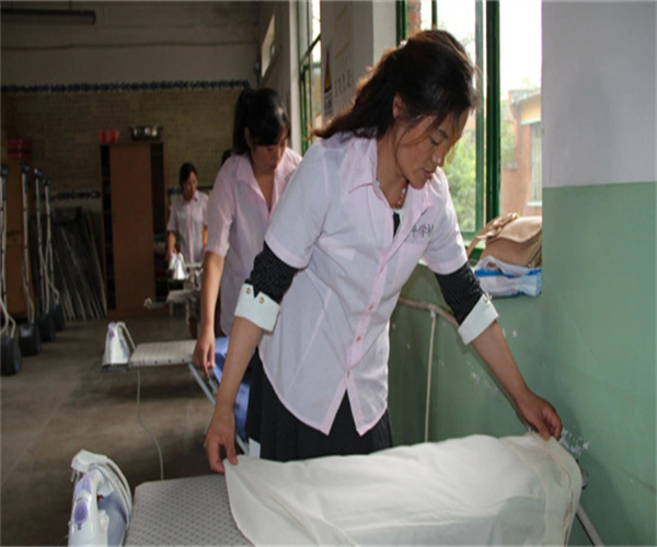 旺嫂家政加盟费