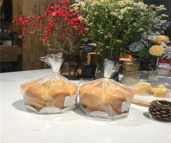 麦粒粒手工吐司加盟费