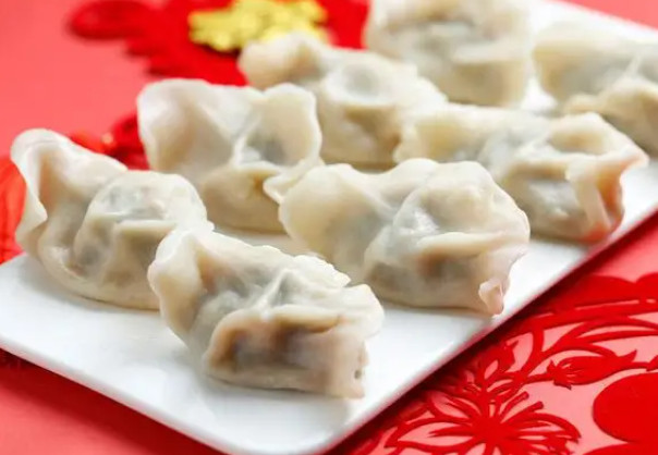 今福顺水饺加盟费