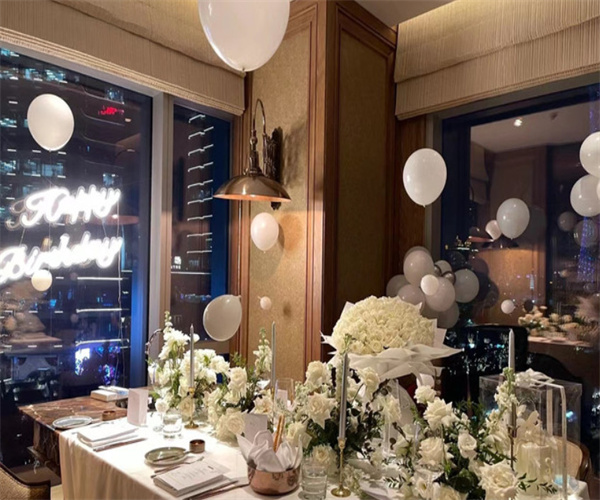 蜜蜜西里网红生日蛋糕