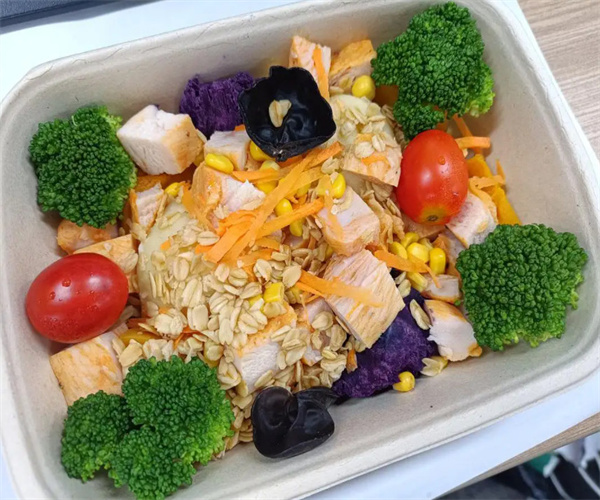 瑶棠轻食加盟费