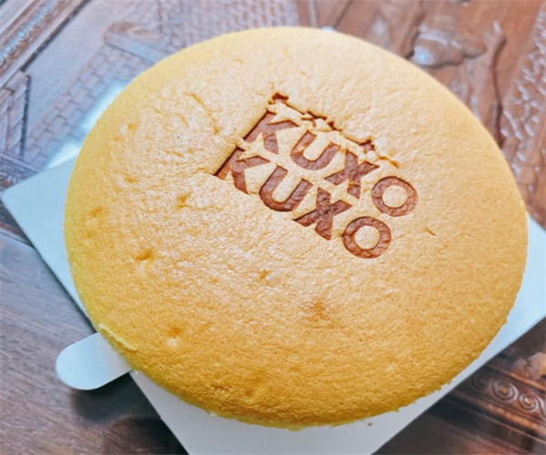 kuxo芝士蛋糕