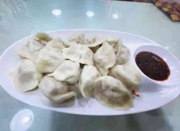 今福顺水饺加盟费